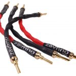 1877Phono_zavfino_gold_plated_occ_jumpers high end prepojovacie káble pre terminály reprosústav