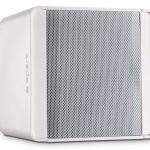 Apart_Kubo5T inštalacný závesný reproduktor