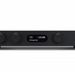 Audiolab_8300A Black integrovaný stereo zosilňovač