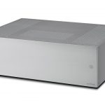 Audiolab_8300XP koncový stereo zosilňovač