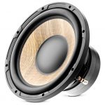 Focal_P25F subwoofer FLAX 250mm