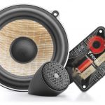 Focal_PS130F 2 pásmové komponentné reproduktory 130mm