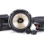 Focal_PS165FX 2 pásmové komponentné reproduktory 160mm