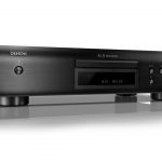 DENON DCD-600NE