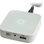 BSA_WA220 digitálny stereo WIFI zosilňovač