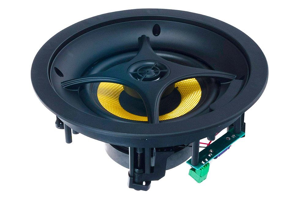 Fonestar KS-07WIFI aktívne WiFi reproduktory – Obrázok 5