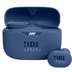 JBL-Tune-130NC-TWS - bezdrôtové slúchadlá do uší s výborným zvukom JBL Pure Bass