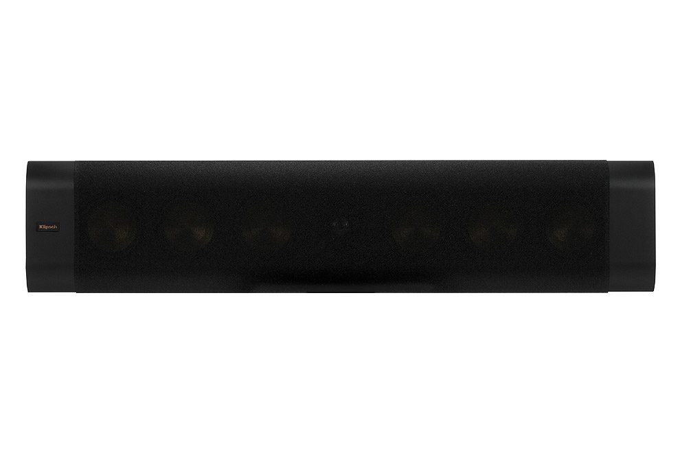 Klipsch RP-640D – Obrázok 6