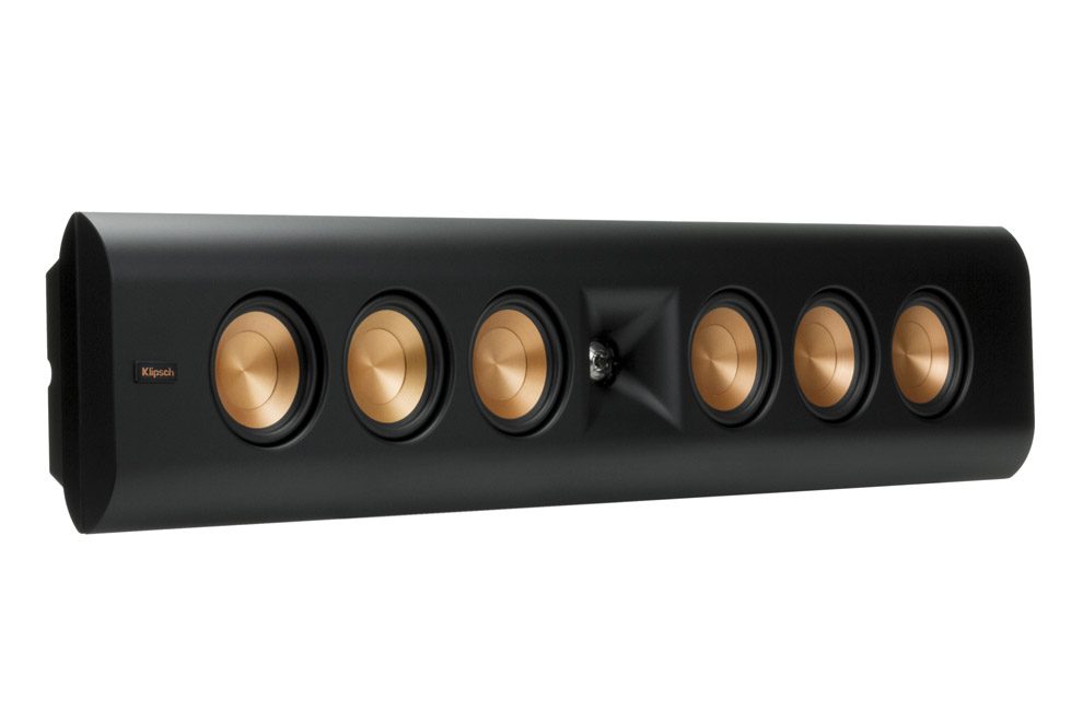 Klipsch RP-640D – Obrázok 7