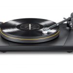 MoFi_UltraDeck_MasterTracker manuálny gramofón