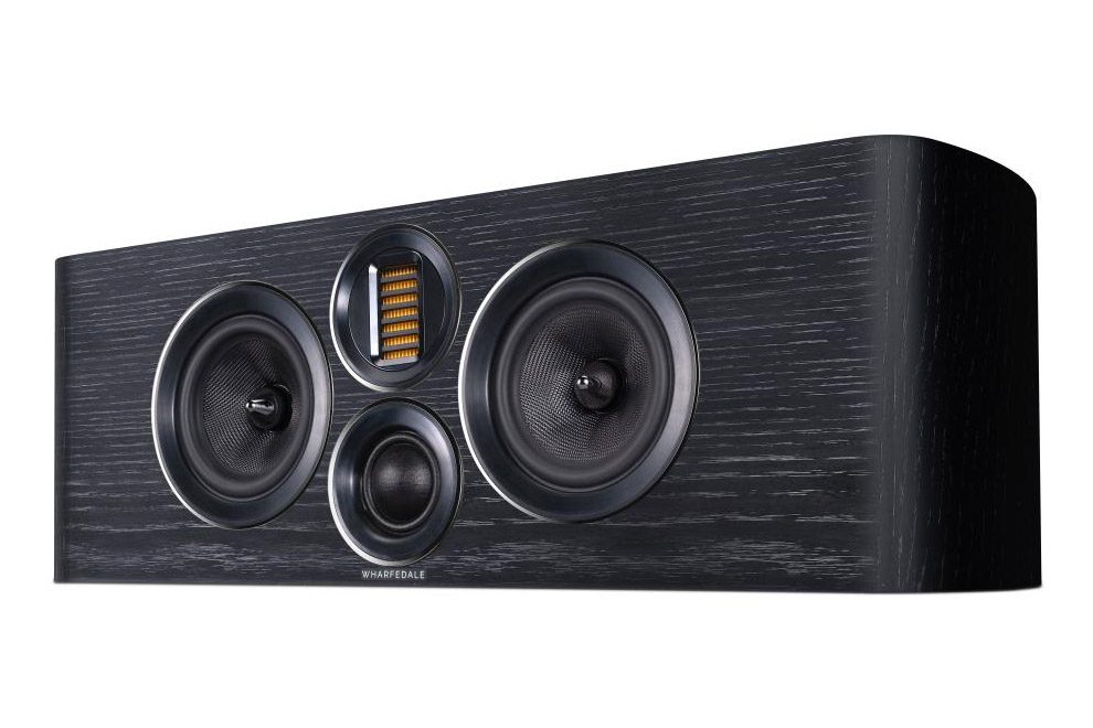Wharfedale Evo 4.C – Obrázok 3