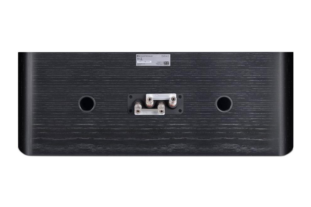 Wharfedale Evo 4.C – Obrázok 5