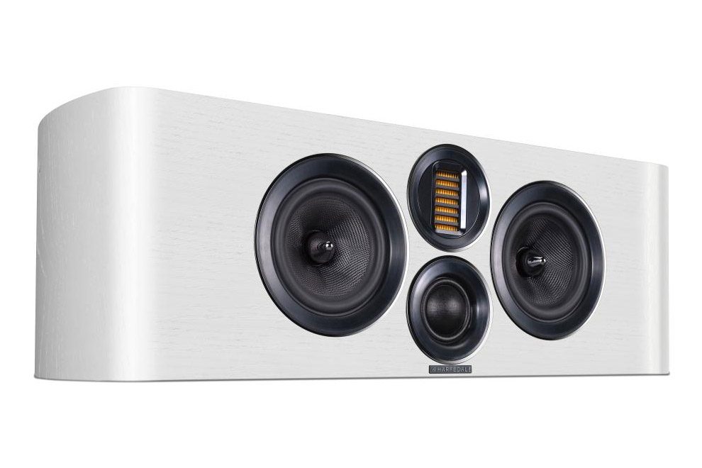 Wharfedale Evo 4.C – Obrázok 6