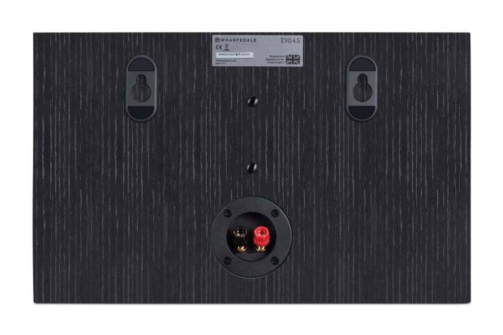 Wharfedale Evo 4.S – Obrázok 5