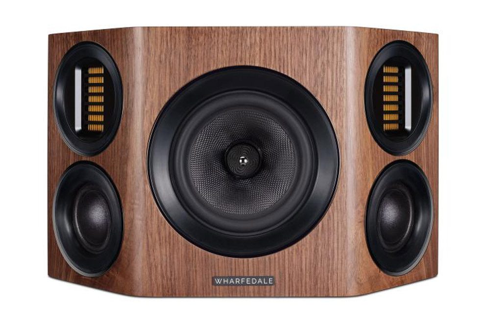 Wharfedale Evo 4.S – Obrázok 2