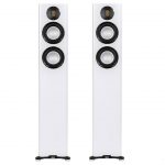 ELAC Carina FS247.4 white - stĺpové reproduktory