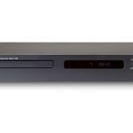 NAD_C_538 cd prehrávač s podporou mp3 wma