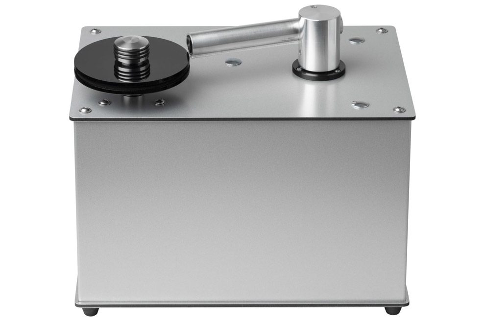 Pro-Ject Vinyl Cleaner VC-E – Obrázok 2