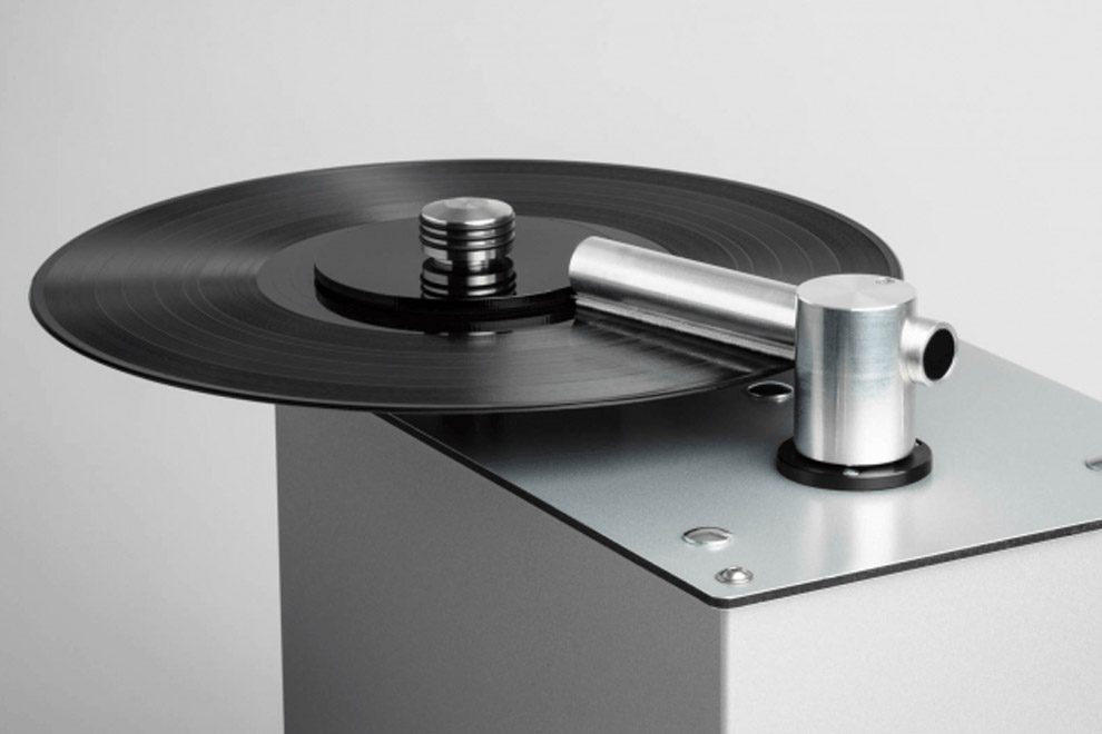 Pro-Ject Vinyl Cleaner VC-E – Obrázok 3