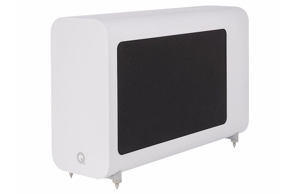Q Acoustics 3060s – Obrázok 2