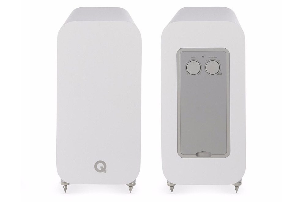 Q Acoustics 3060s – Obrázok 3