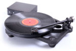 Rega_Planar_8 elektronicky riadený hifi gramofón