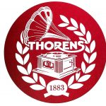 Podložka Thorens_Slipmate antistatická podložka pod vinyl