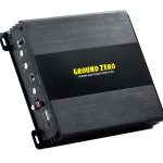 Ground Zero GZIA 2.135