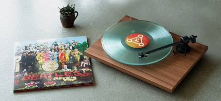 Nová generácia gramofónov Pro-Ject T1/X1/X2, ..návrat do budúcnosti.
