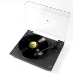 Rega Planar 1 Plus