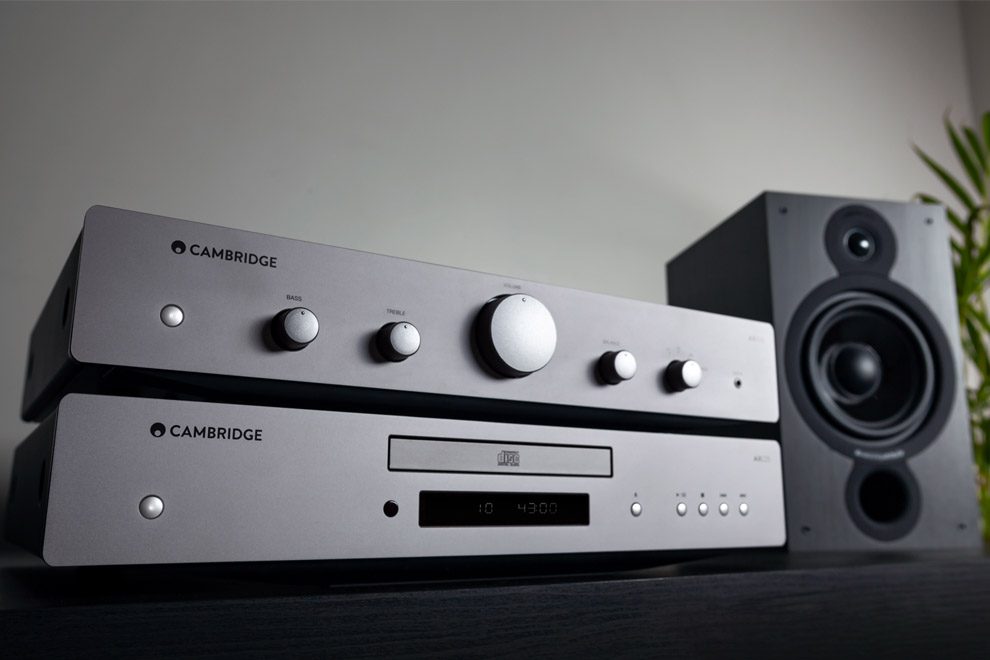 Cambridge Audio AXA25 – Obrázok 8