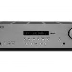 Cambridge_Audio_AXR85 stereo receiver s FM/AM tunerom s RDS