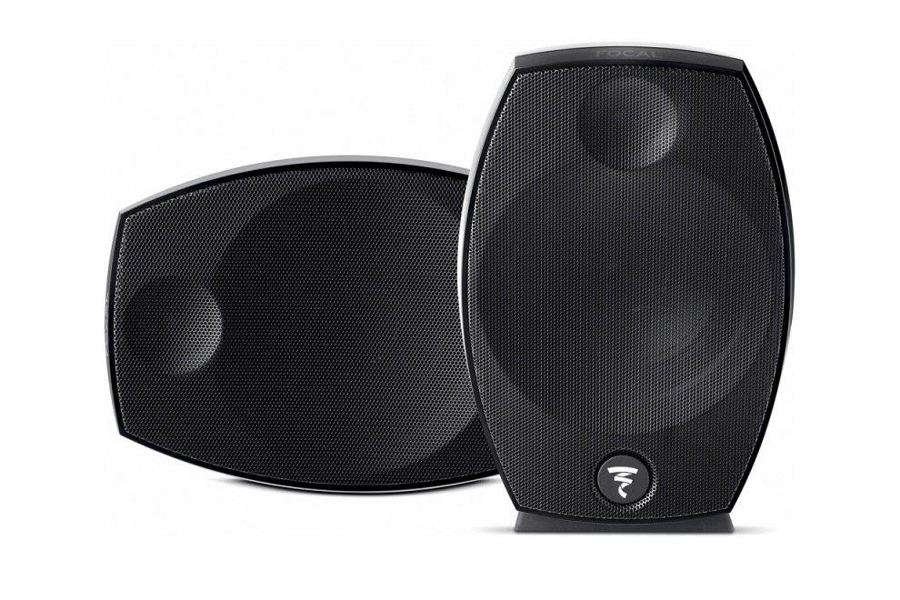Focal Sib EVO 2.0 – Obrázok 3