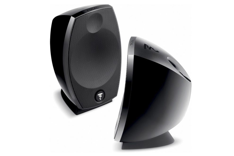 Focal Sib EVO 2.0 – Obrázok 2