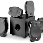 Focal_Sib_EVO_Dolby_Atmos_5_1_2 set reproduktorov domáceho kina