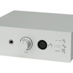 Pro-Ject_Head_Box_DS2_B hidh end slúchadlový zosilňovač