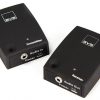 SVS_SoundPath_wireless_audio_adapter bezdrôtový vysielač a prijímač audio signálu pre subwoofer