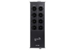 Dynavox HiFi Power Socket X4100 – Obrázok 5