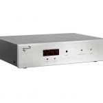 Dynavox HIFI Power Socket X7000 silver