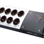 FURUTECH eTP 80E - sieťový distrubútor s filtráciou