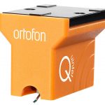 MC prenoska Ortofon Quintet Bronze