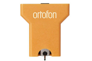 MC prenoska Ortofon Quintet Bronze