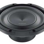 Audison APS 8 D - 200mm subwoofer
