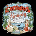 CROOKERS ft. MIIKE SNOW ‎– Remedy (LP)