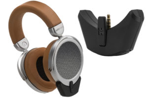 HiFiMAN Deva -planárno-magnetické slúchadlá s modulárnou koncepciou