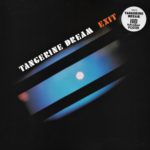 TANGERINE DREAM ‎– Exit (LP)