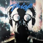 TANGERINE DREAM ‎– Thief (LP)
