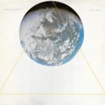 TANGERINE DREAM ‎– White Eagle (LP)