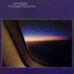 THE PASSIONS ‎– Thirty Thousand Feet Over China (LP)