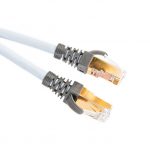 SUPRA - CAT 8 STP PATCH FRHF